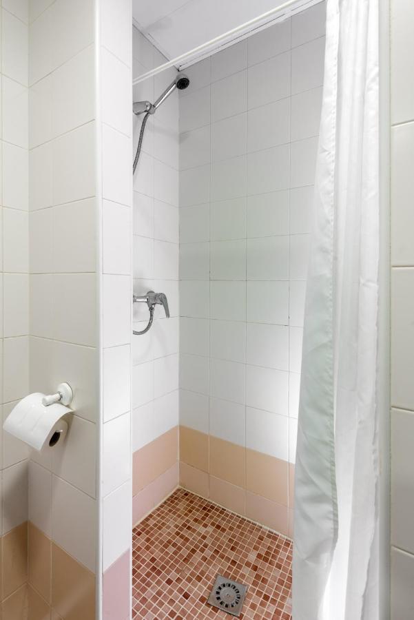 Micampus Bormujos Student Residence エクステリア 写真